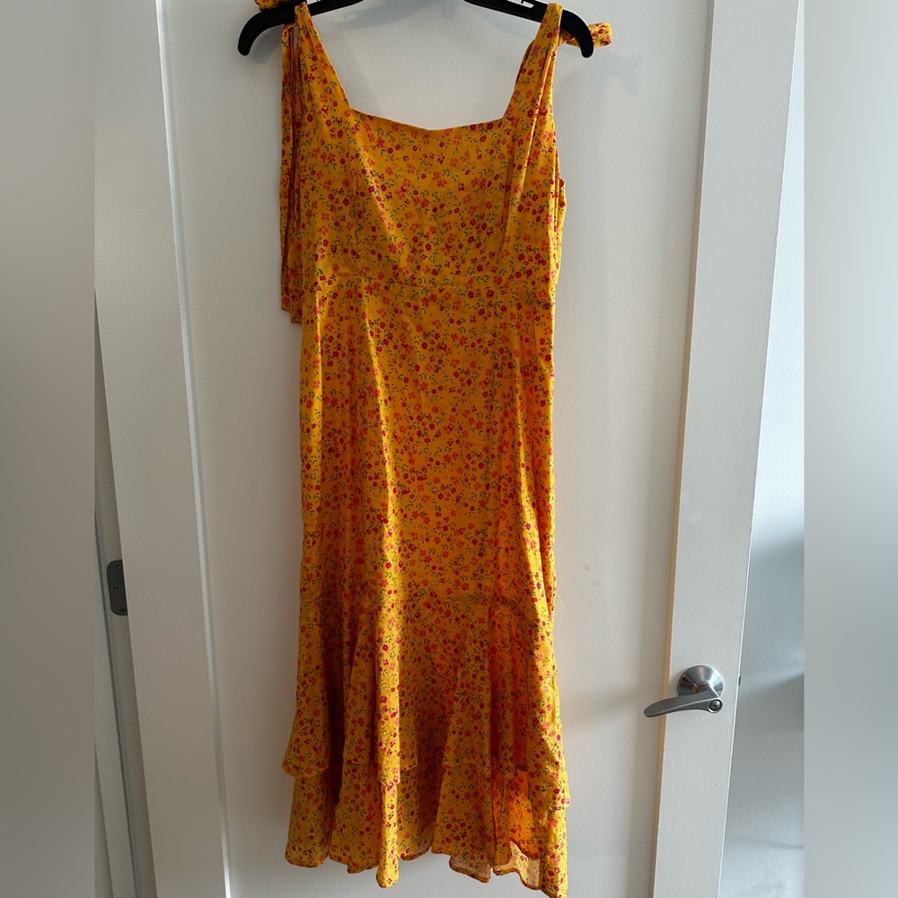 Lovers and Friends Sundress